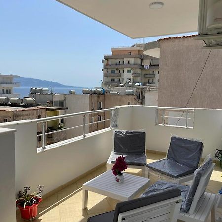 Near By The Sea Apartment Sarandë 외부 사진