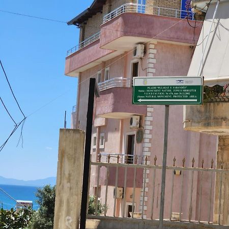 Near By The Sea Apartment Sarandë 외부 사진