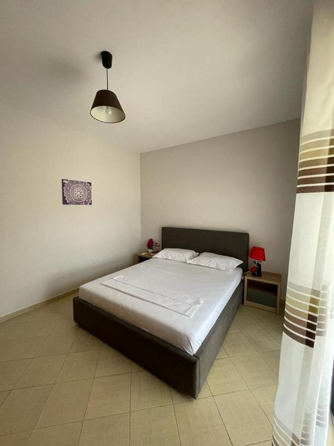 Near By The Sea Apartment Sarandë 외부 사진