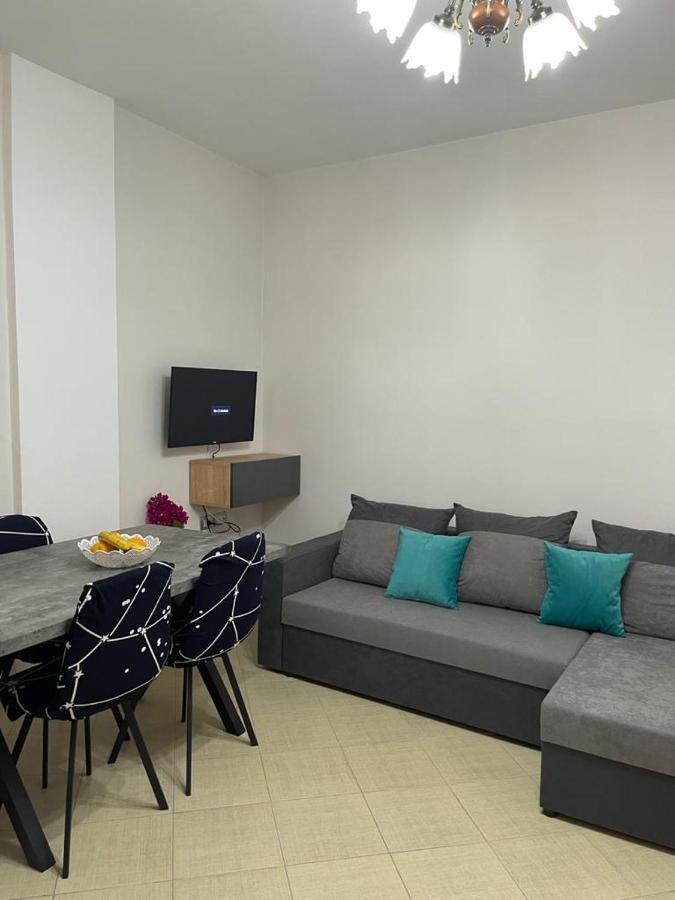 Near By The Sea Apartment Sarandë 외부 사진